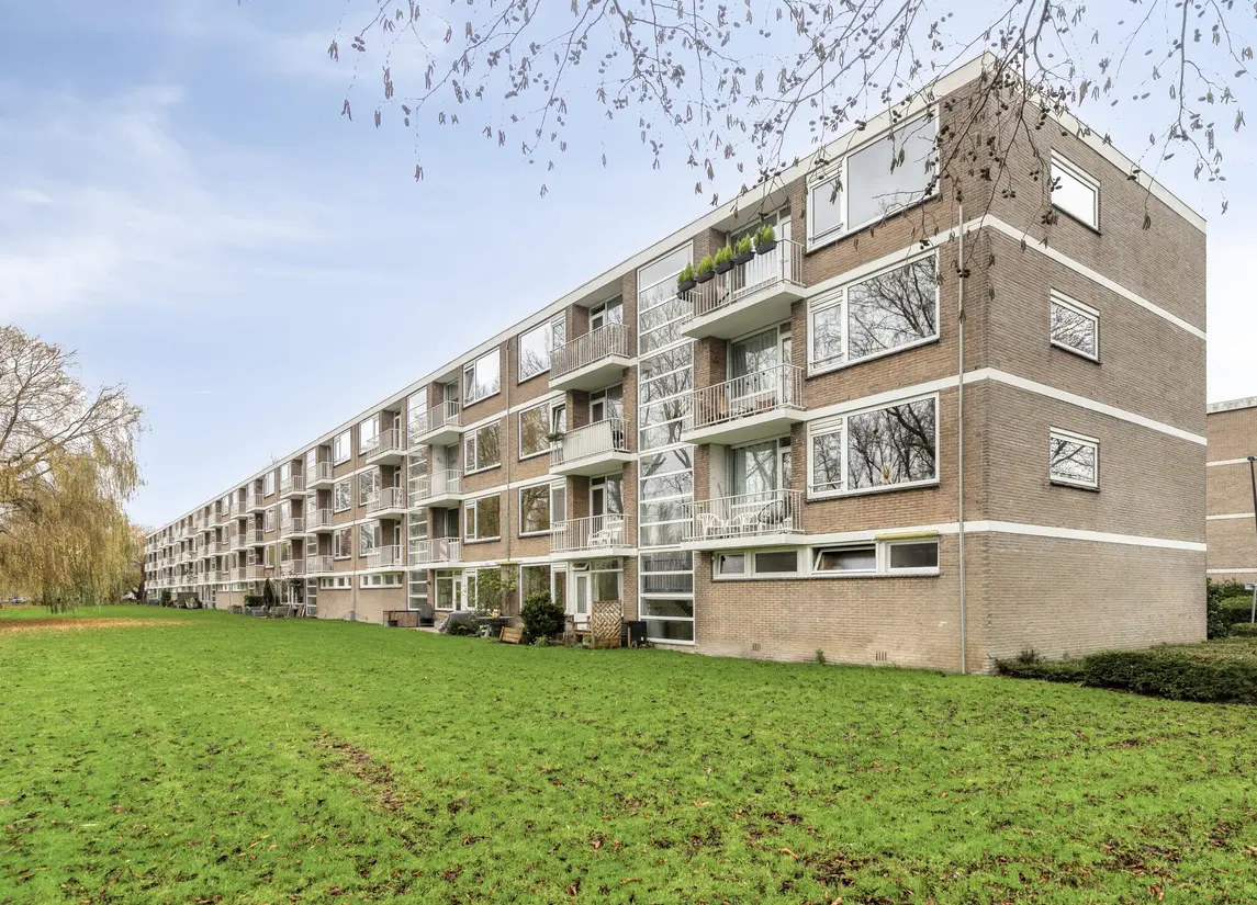 Jeroen Boschstraat 53