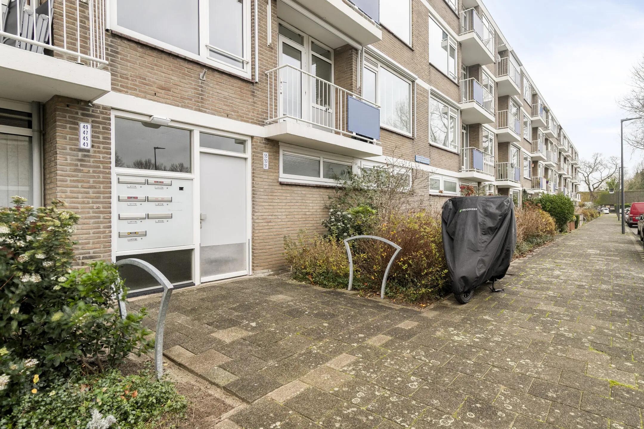 Jeroen Boschstraat 53