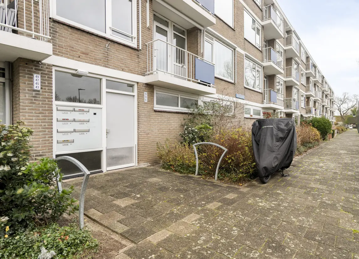 Jeroen Boschstraat 53