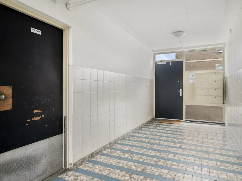 Jeroen Boschstraat 53, MAASSLUIS