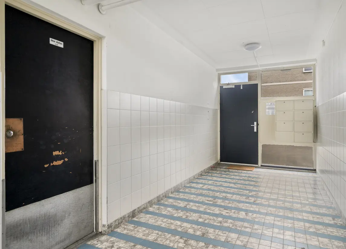 Jeroen Boschstraat 53