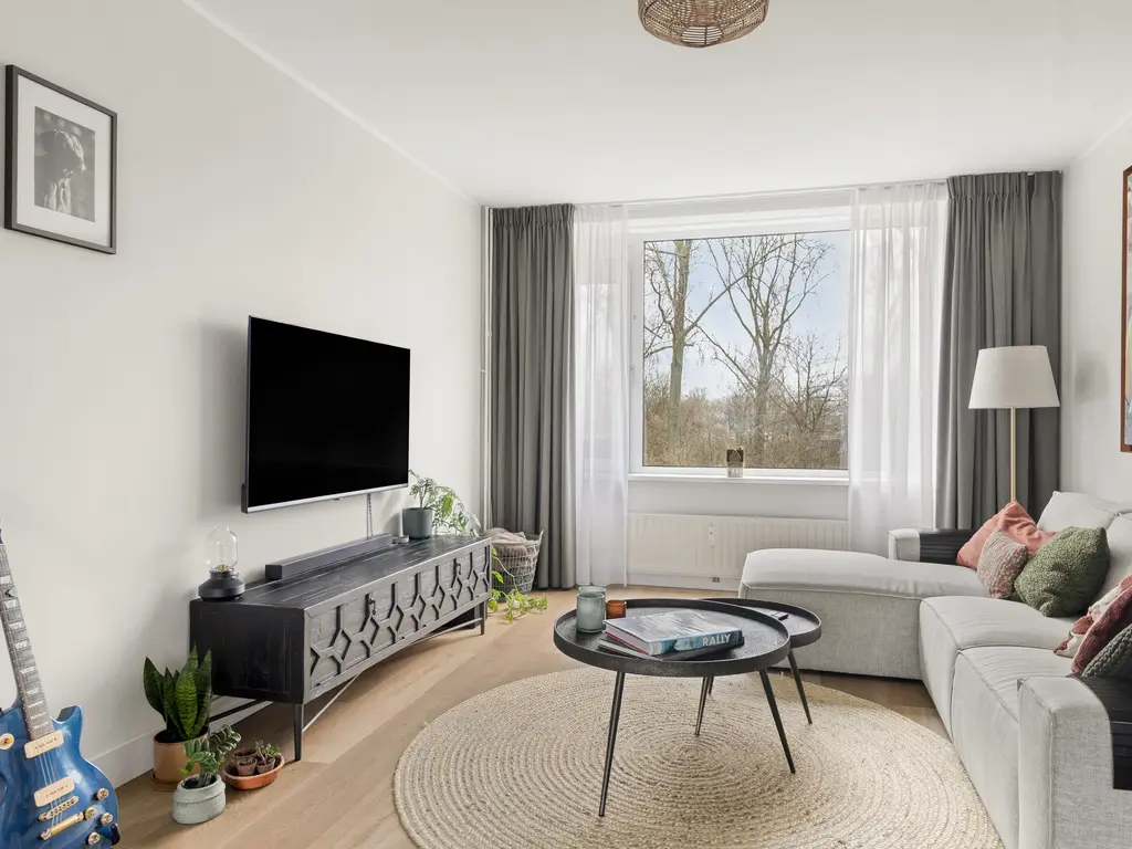 Jeroen Boschstraat 53, MAASSLUIS