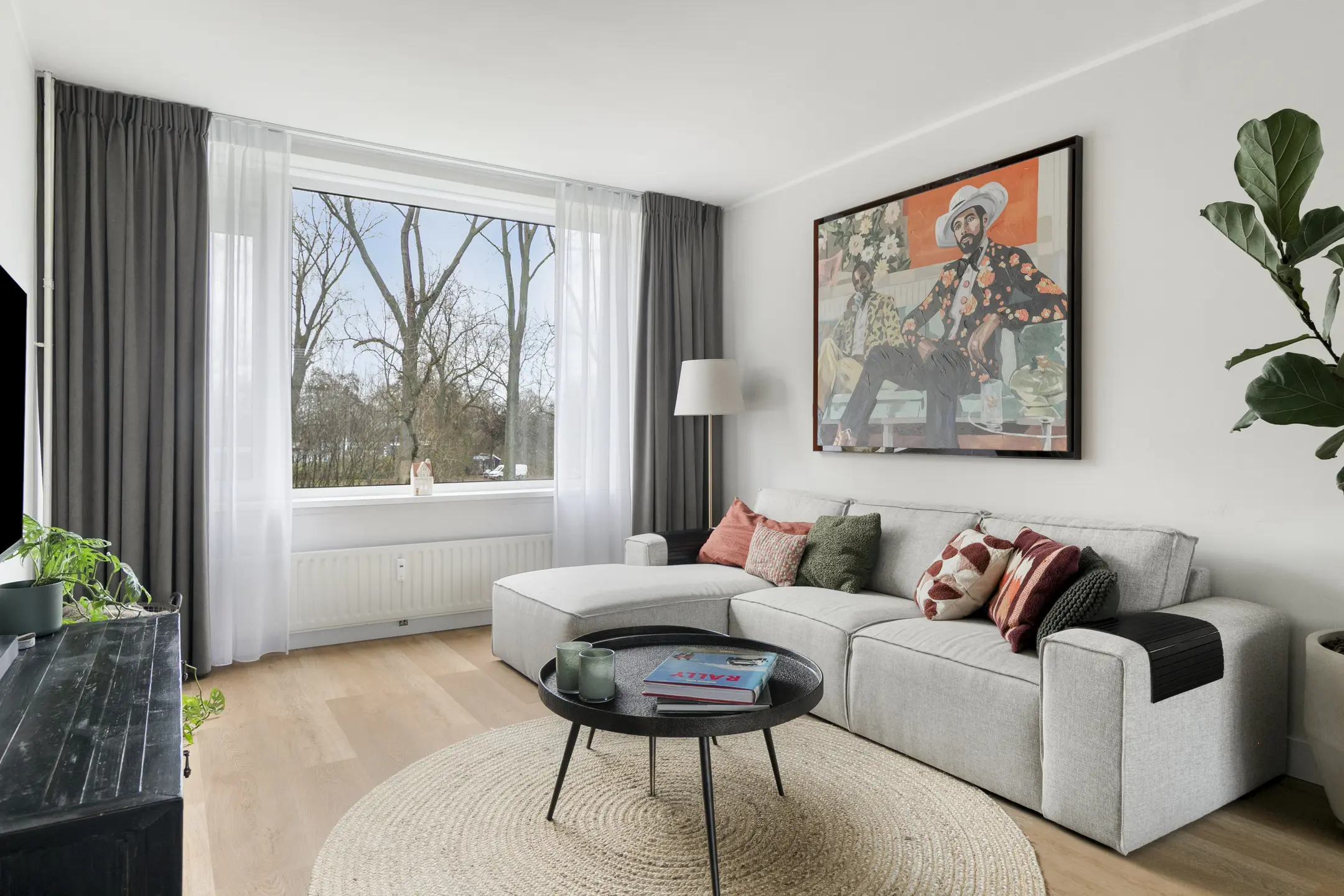 Jeroen Boschstraat 53