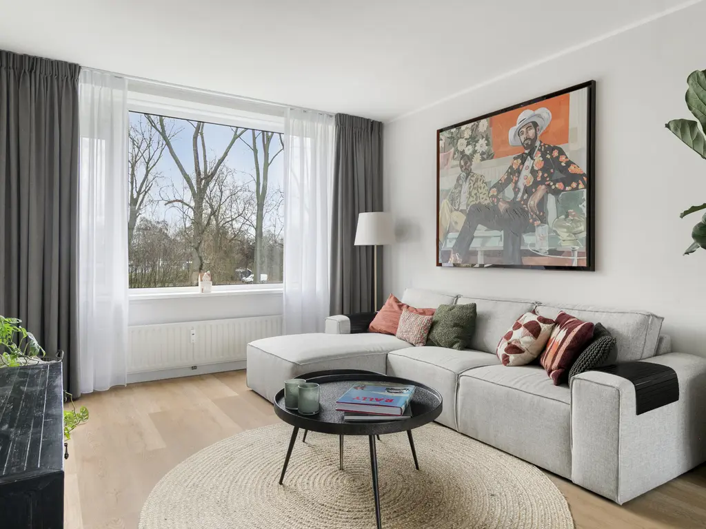 Jeroen Boschstraat 53, MAASSLUIS