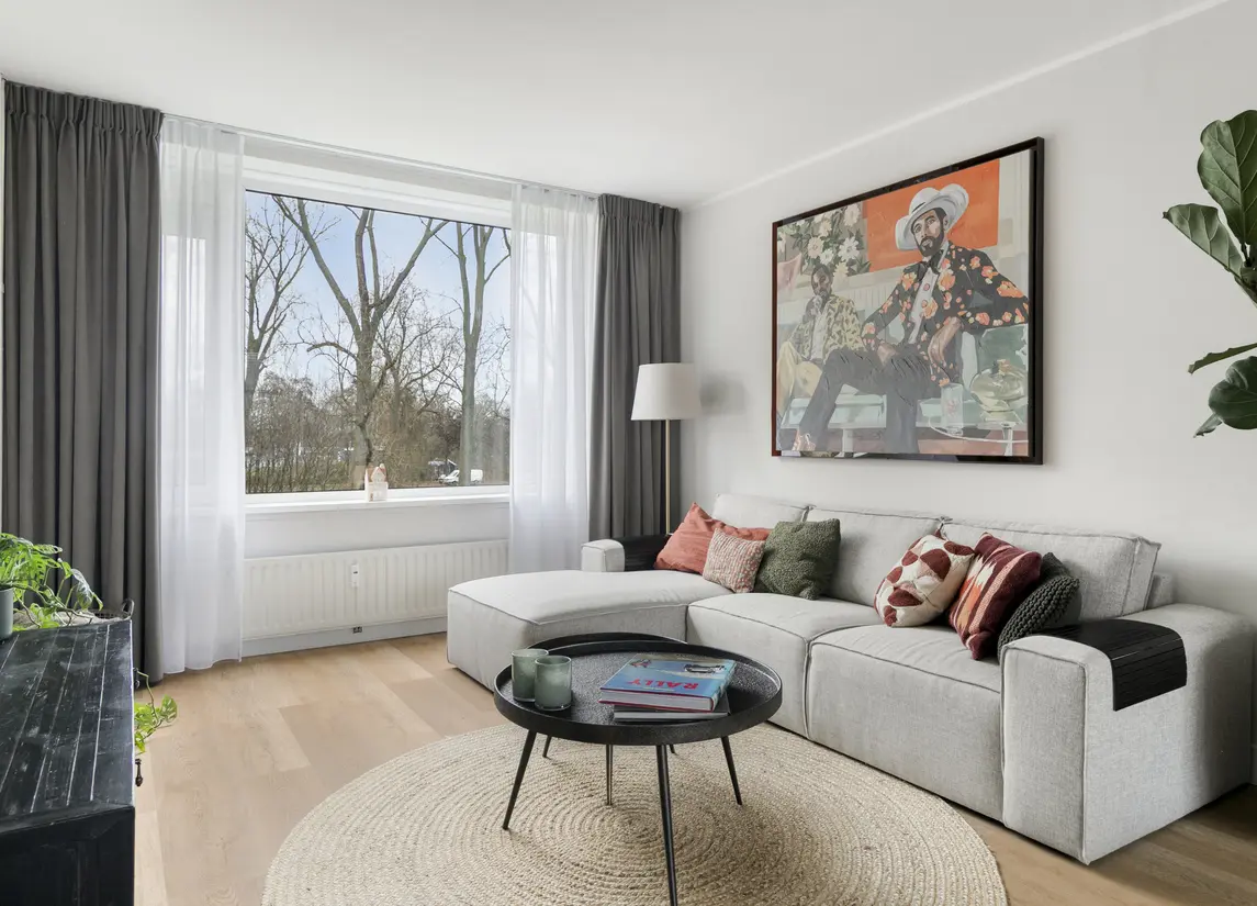 Jeroen Boschstraat 53