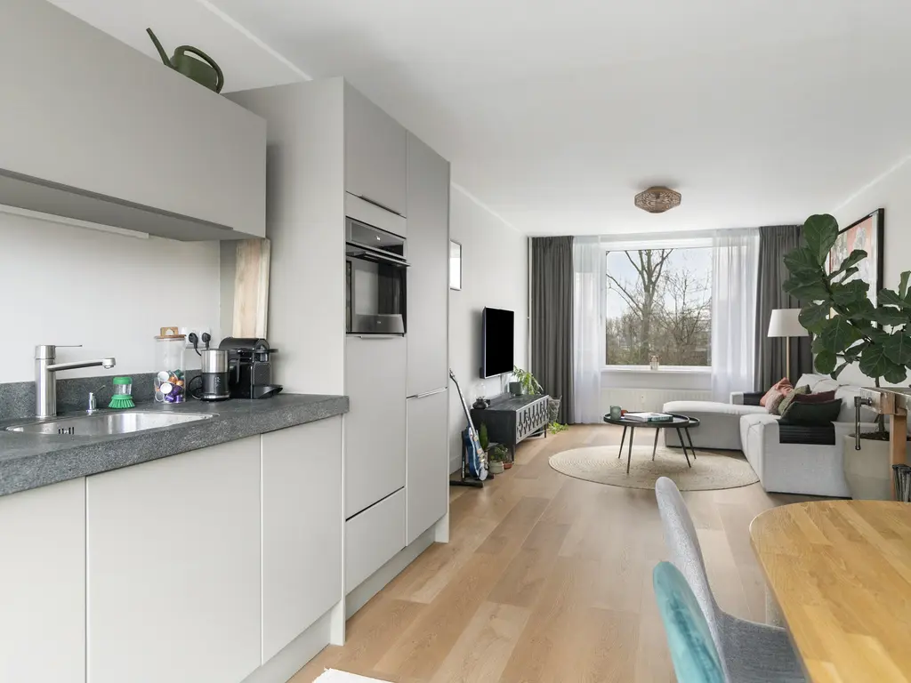 Jeroen Boschstraat 53, MAASSLUIS