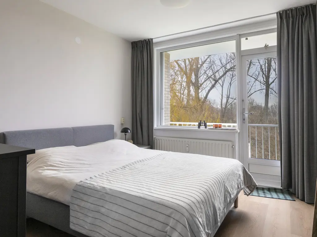 Jeroen Boschstraat 53, MAASSLUIS