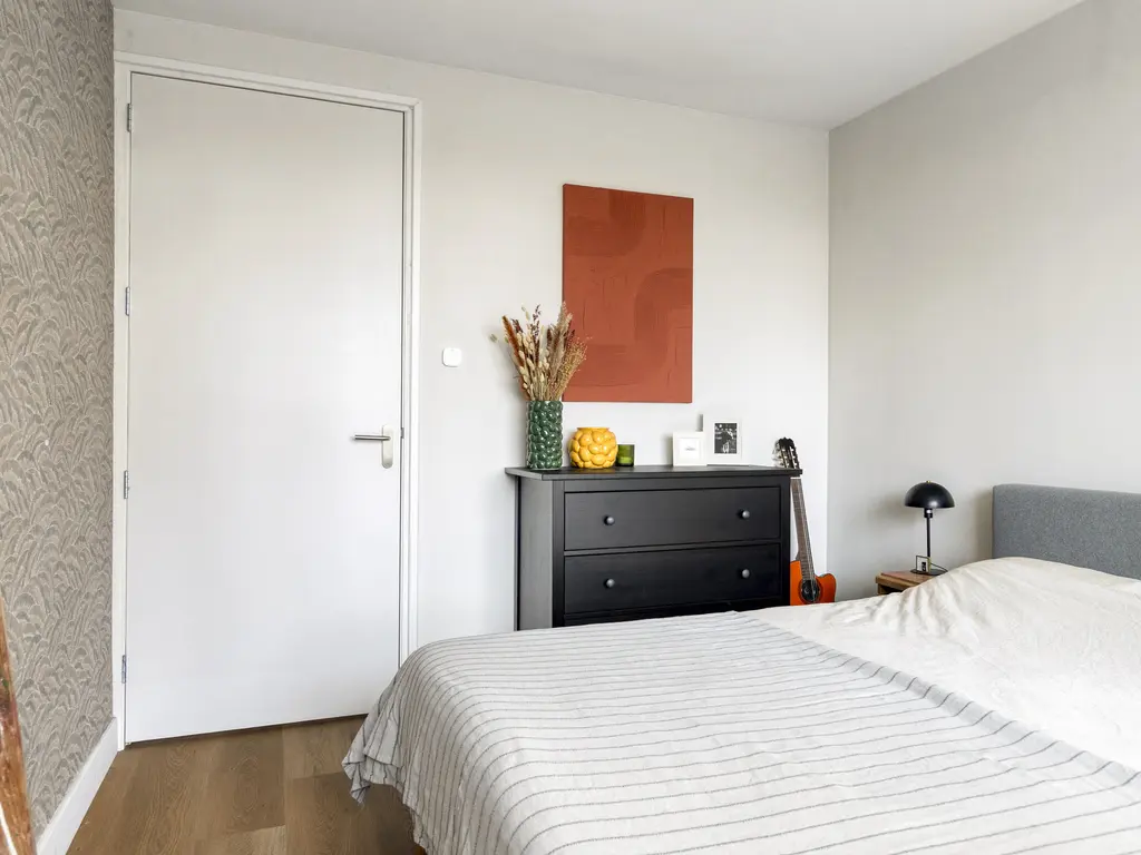 Jeroen Boschstraat 53, MAASSLUIS