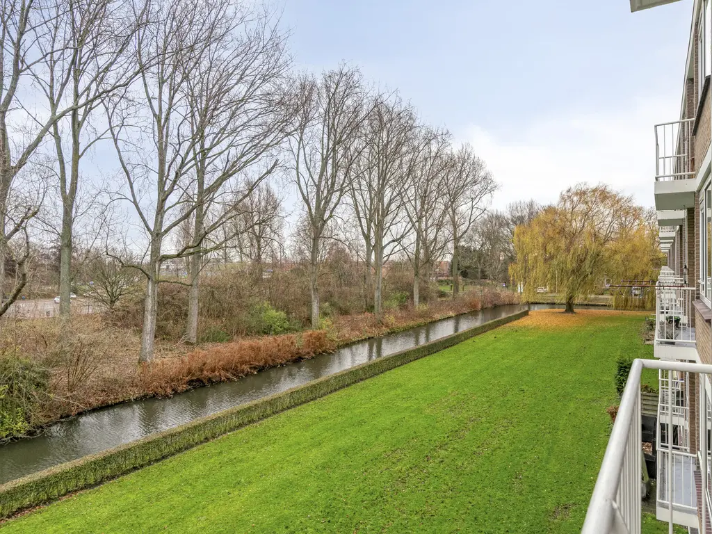 Jeroen Boschstraat 53, MAASSLUIS