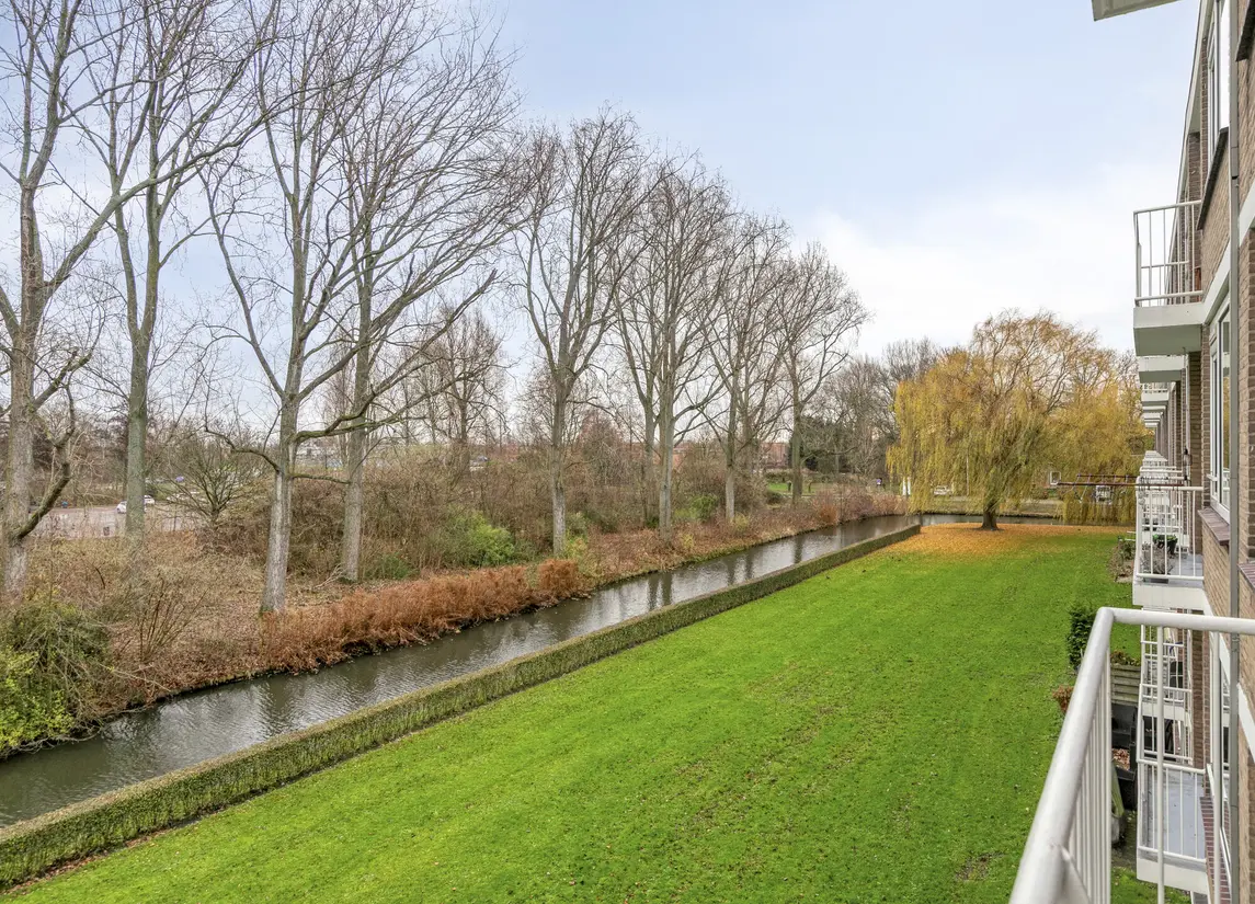 Jeroen Boschstraat 53