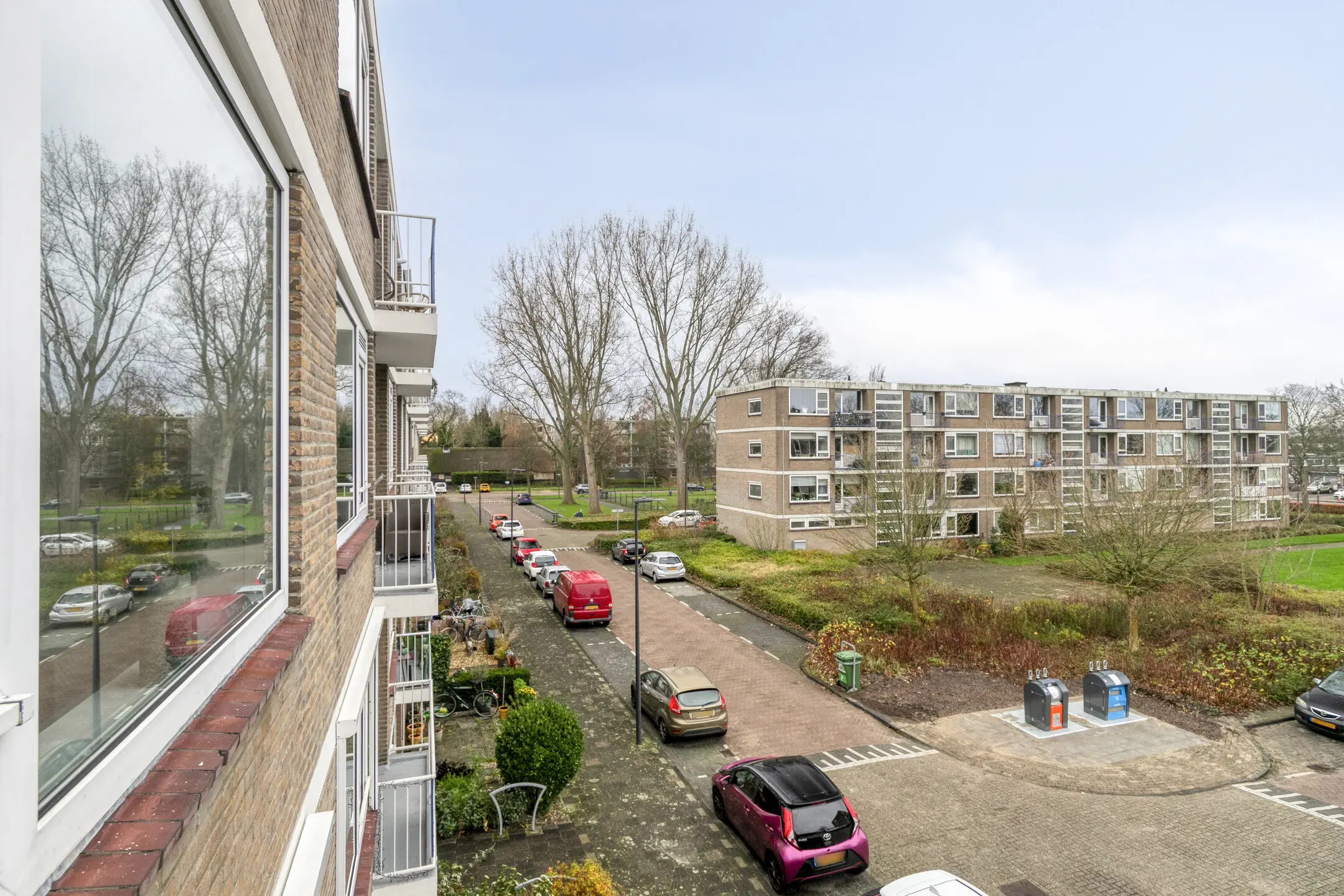 Jeroen Boschstraat 53