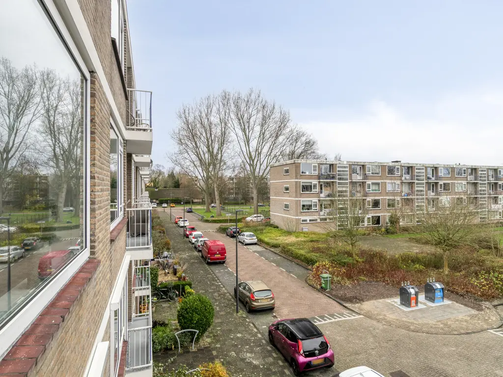 Jeroen Boschstraat 53, MAASSLUIS