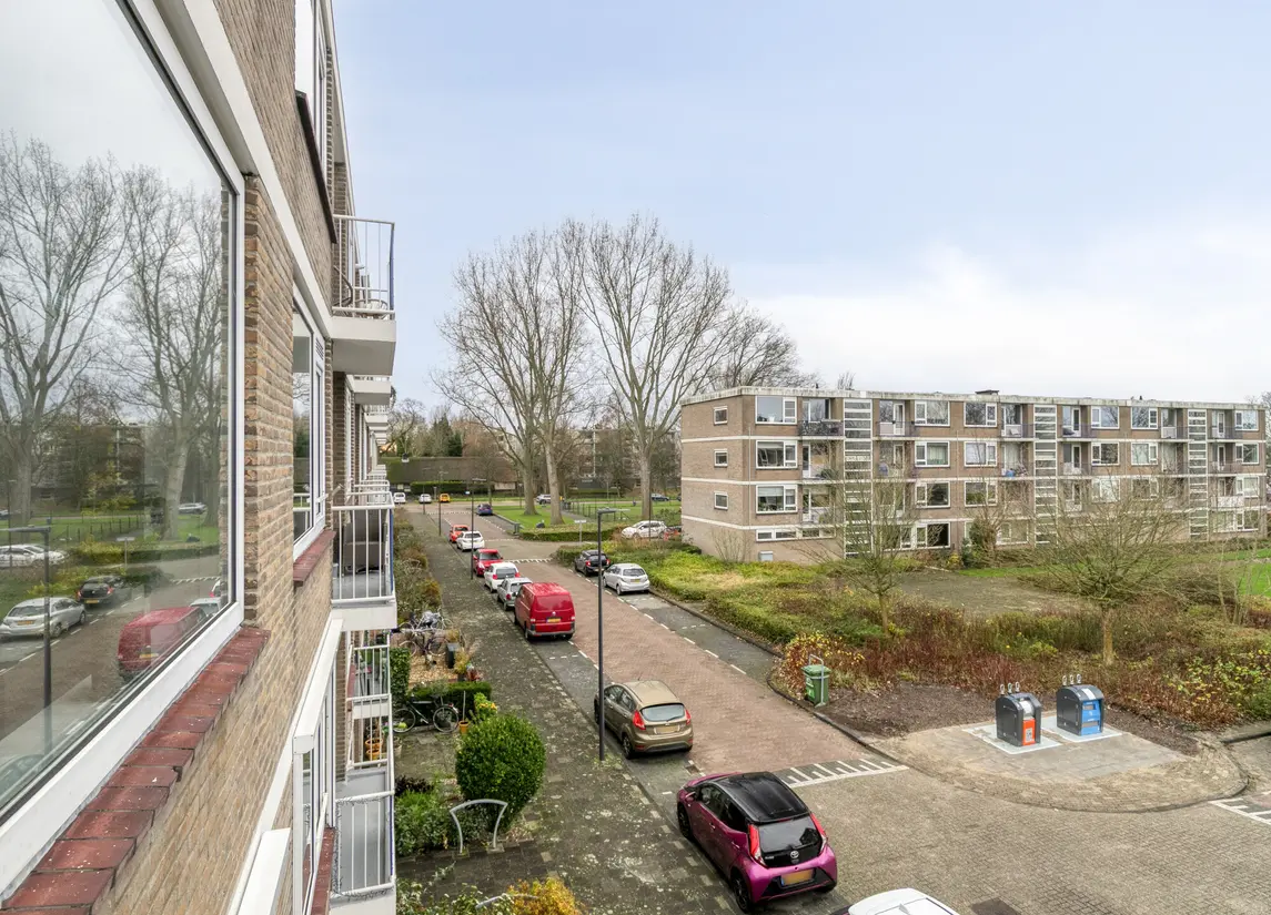 Jeroen Boschstraat 53