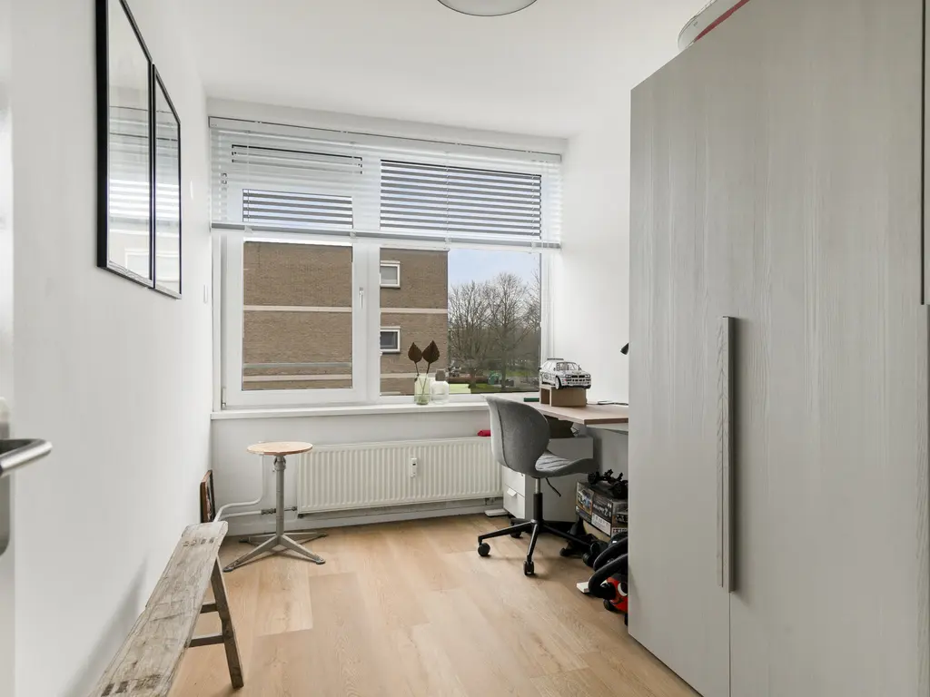 Jeroen Boschstraat 53, MAASSLUIS