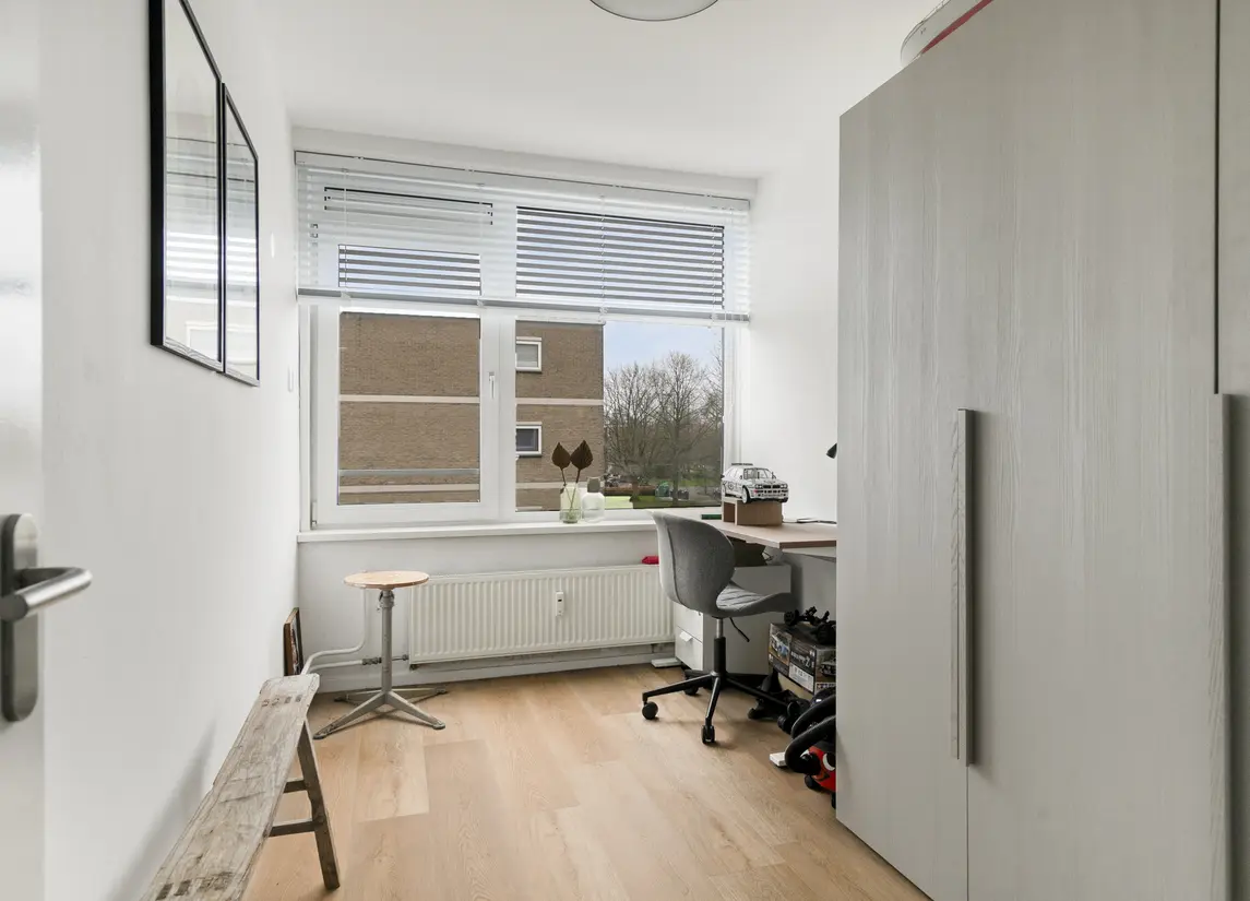 Jeroen Boschstraat 53