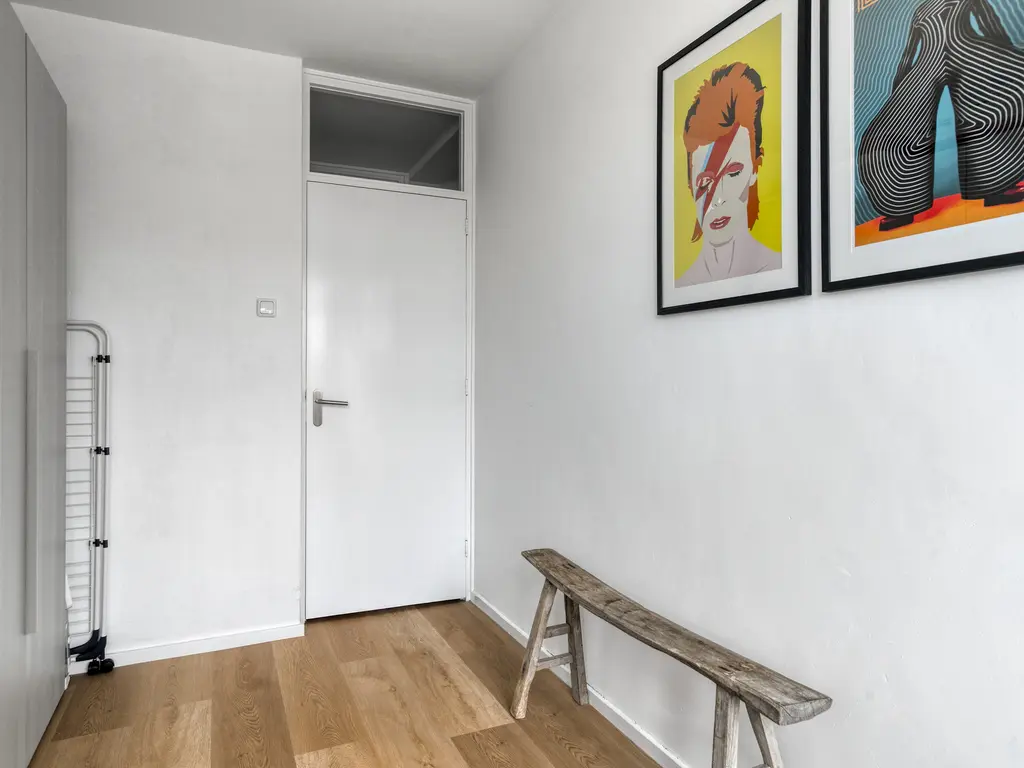 Jeroen Boschstraat 53, MAASSLUIS