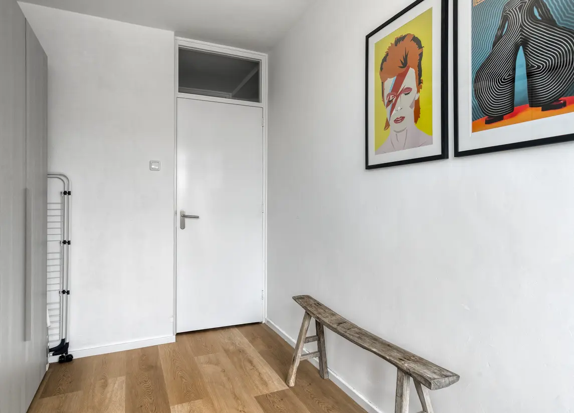 Jeroen Boschstraat 53