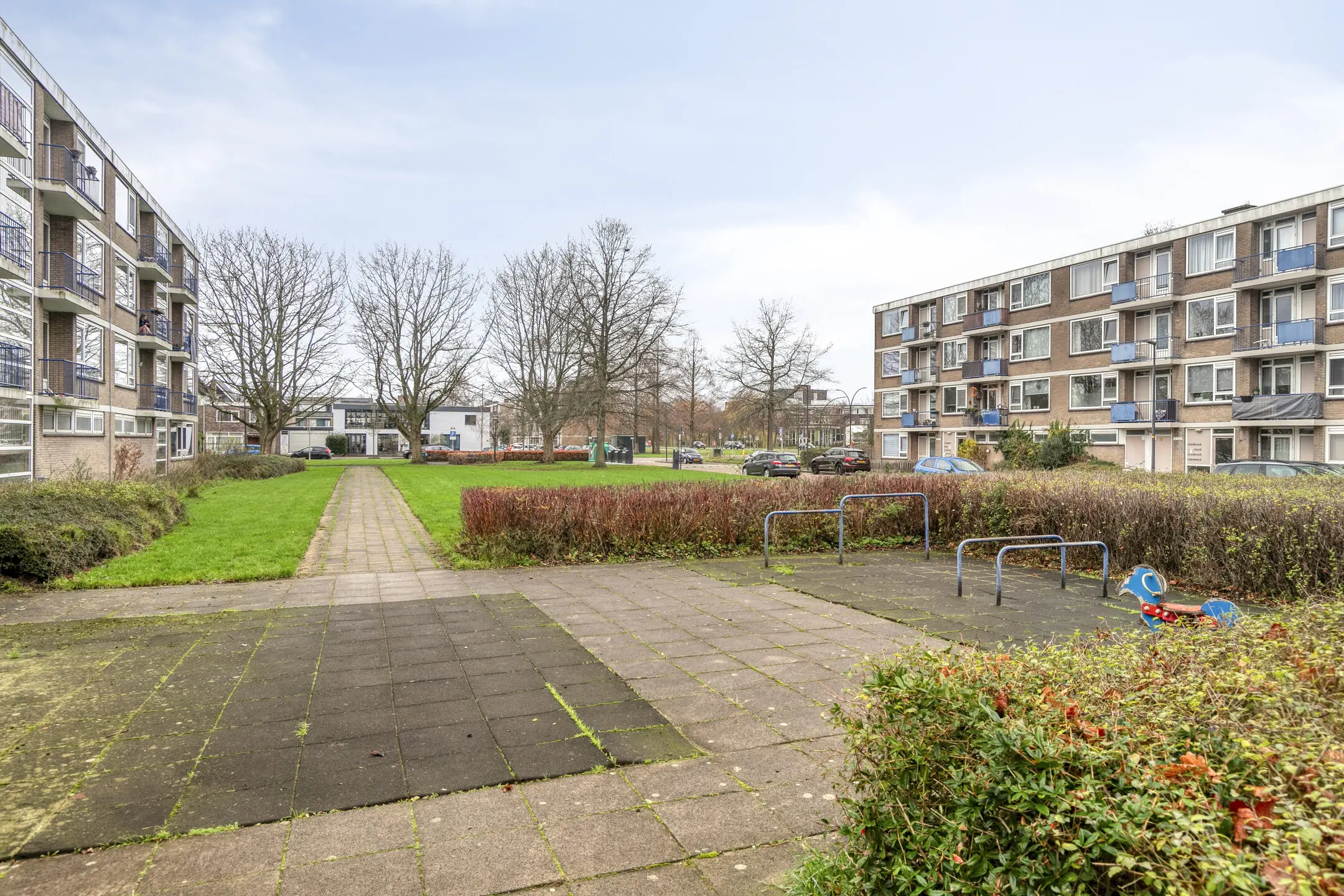 Jeroen Boschstraat 53