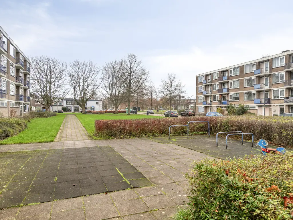 Jeroen Boschstraat 53, MAASSLUIS