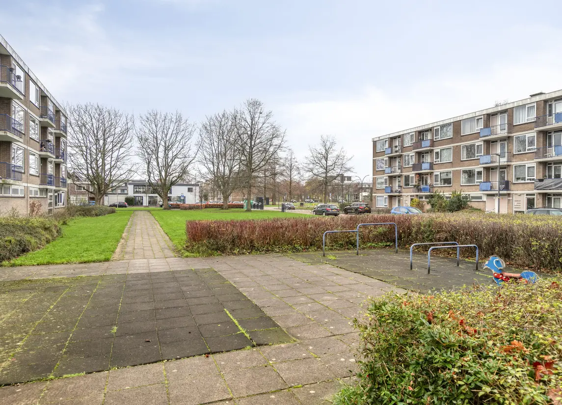 Jeroen Boschstraat 53