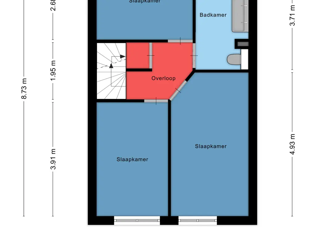 Sint Jansstraat 14, Kaatsheuvel