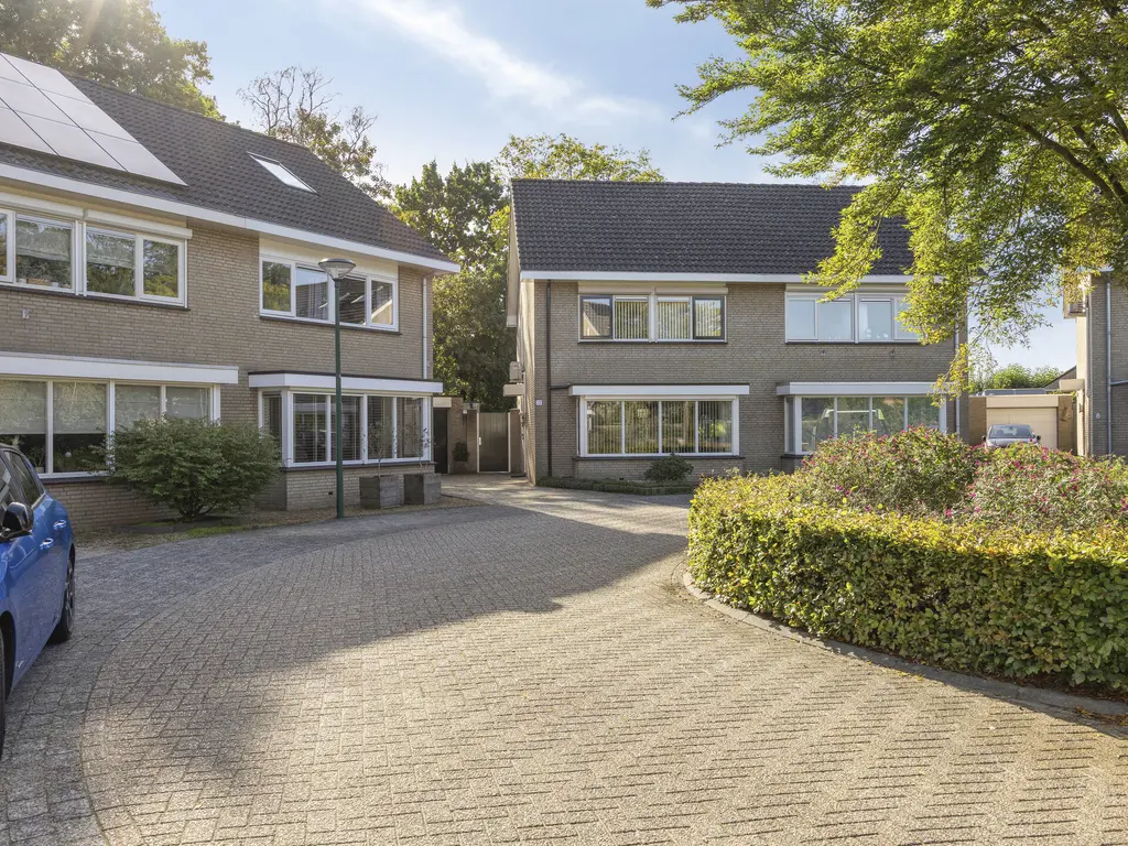 Sint Jansstraat 14, Kaatsheuvel