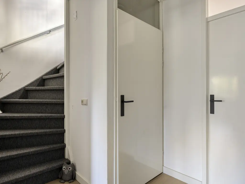 Sint Jansstraat 14, Kaatsheuvel