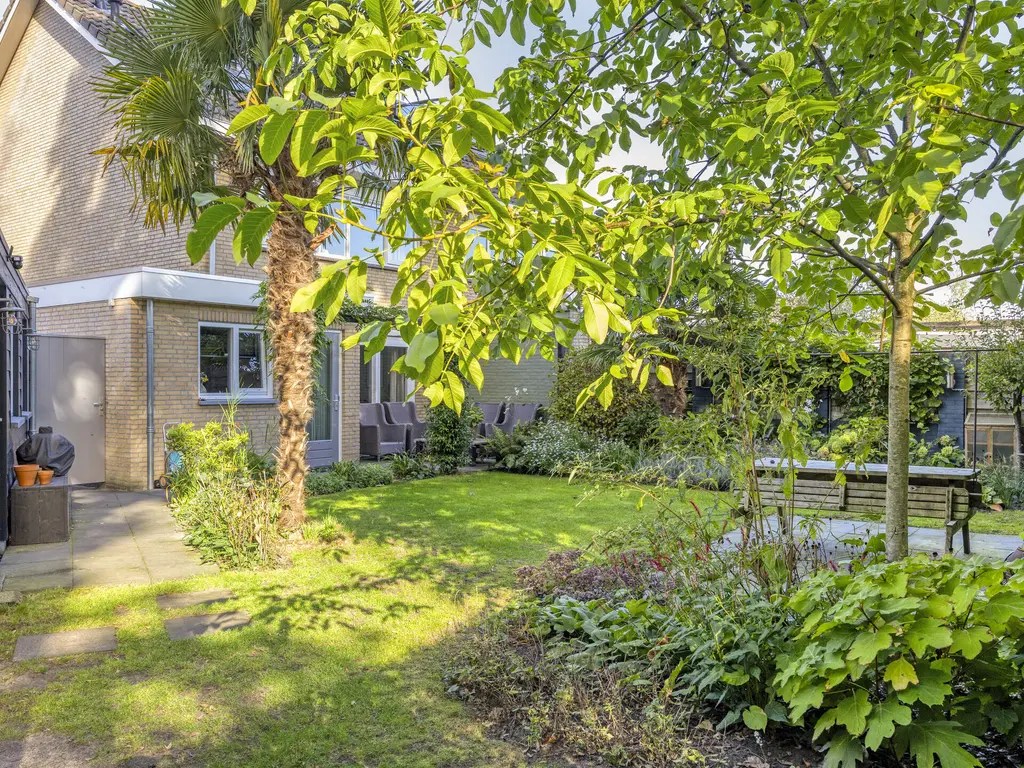 Sint Jansstraat 14, Kaatsheuvel