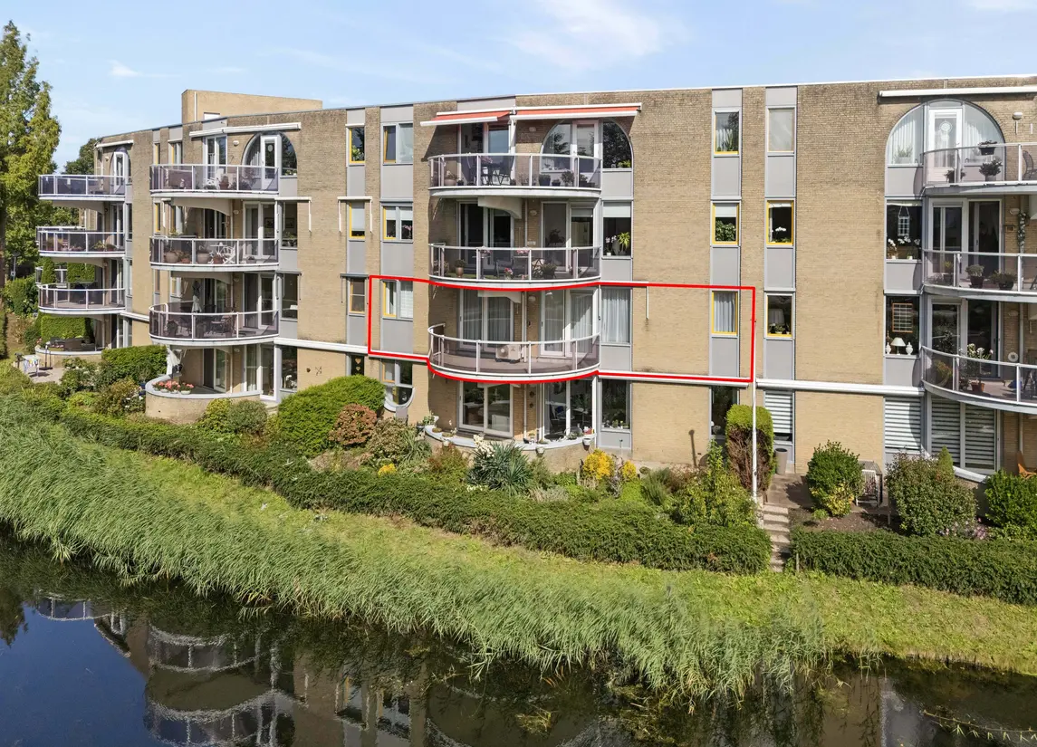 Stellingmolen 25