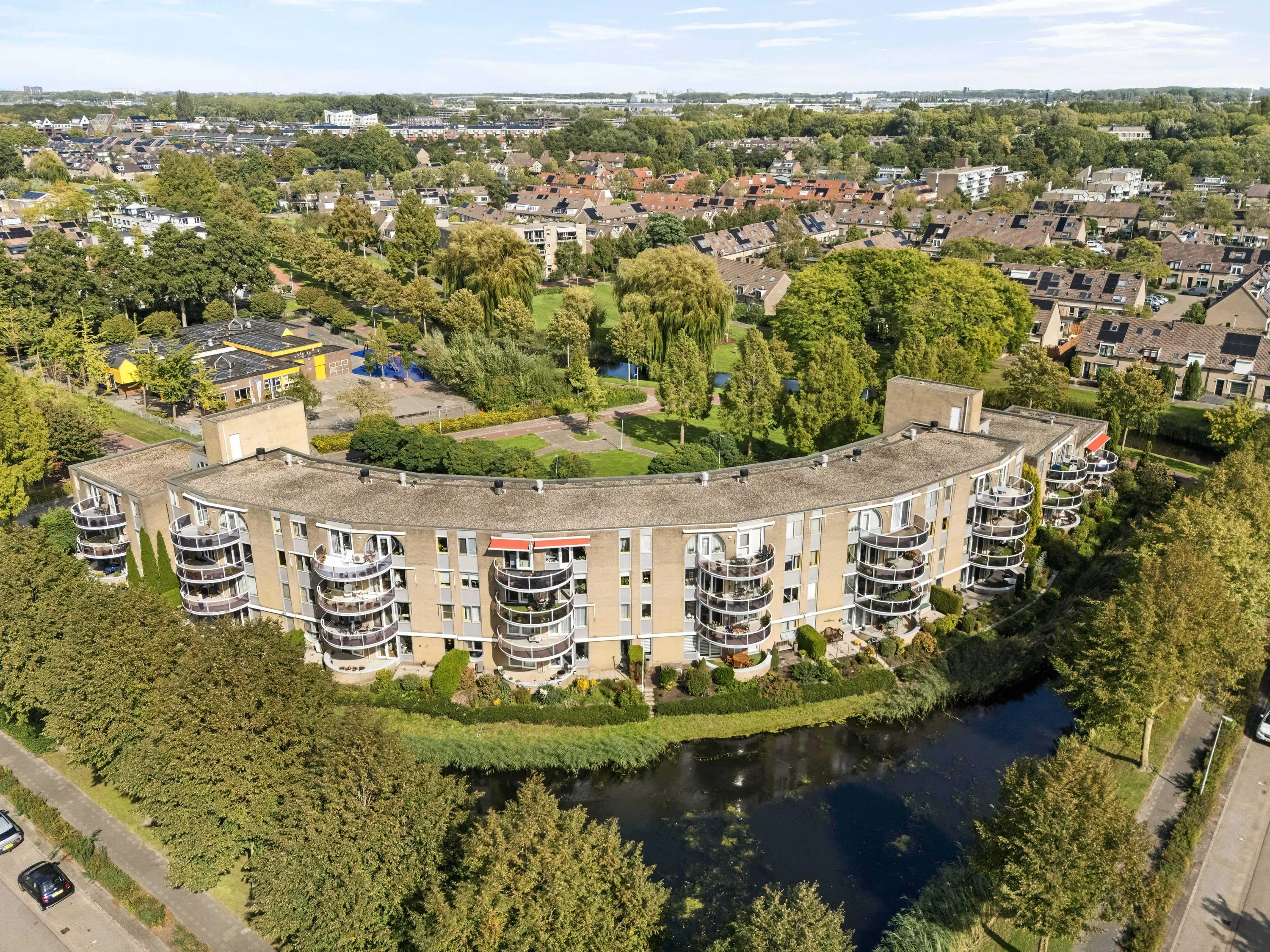 Stellingmolen 25