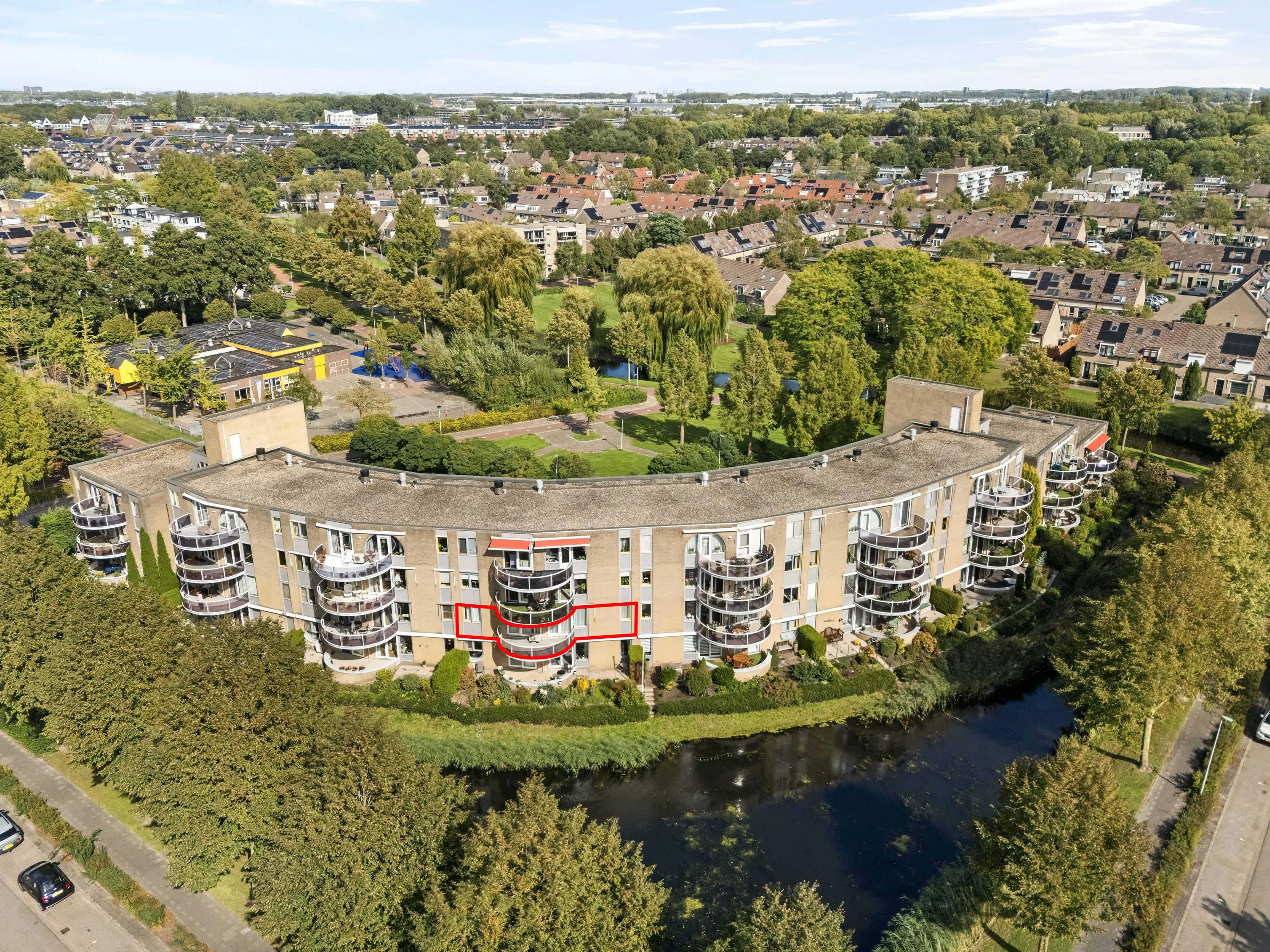 Stellingmolen 25