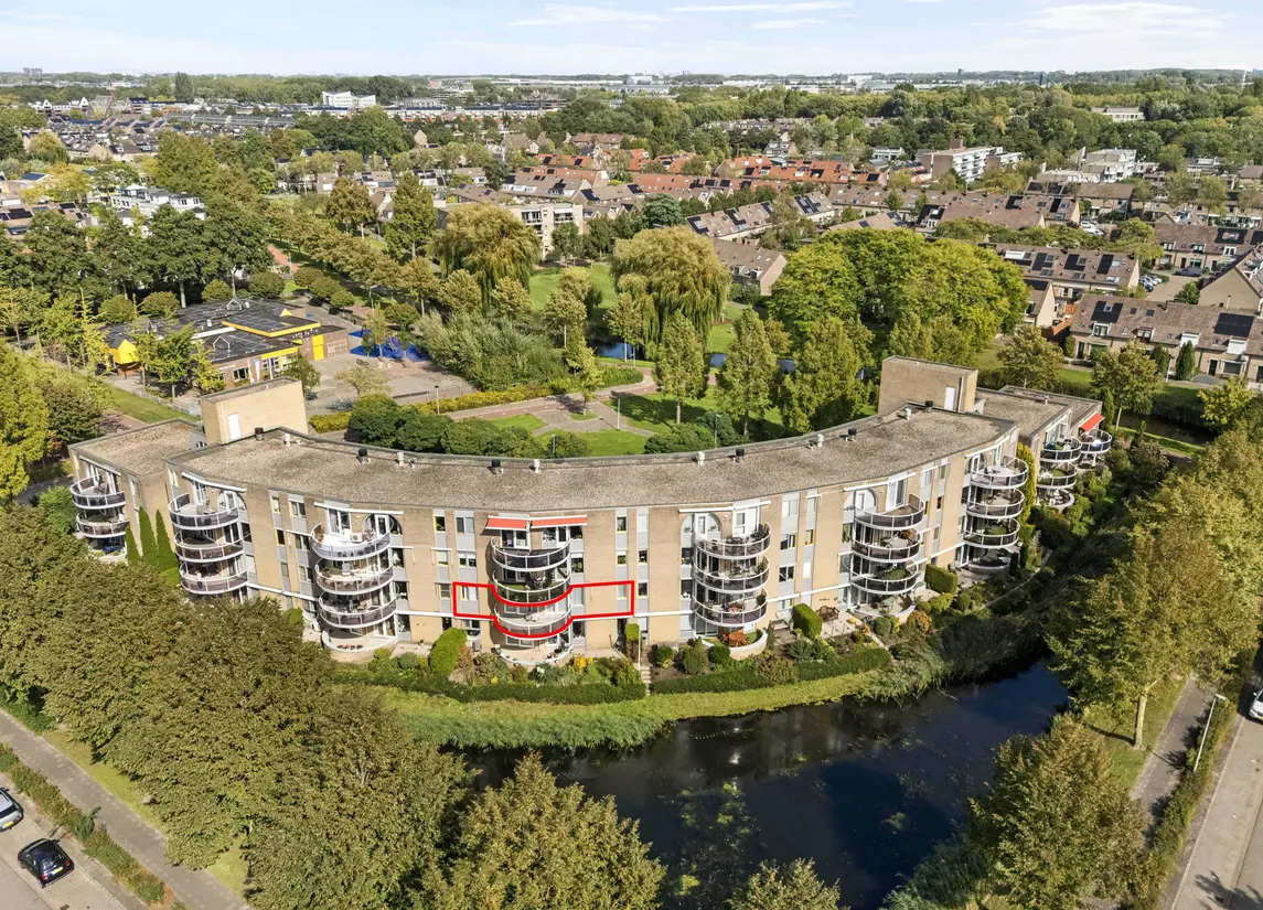 Stellingmolen 25