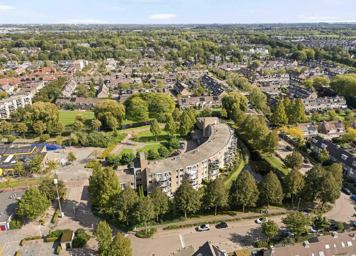 Stellingmolen 25
