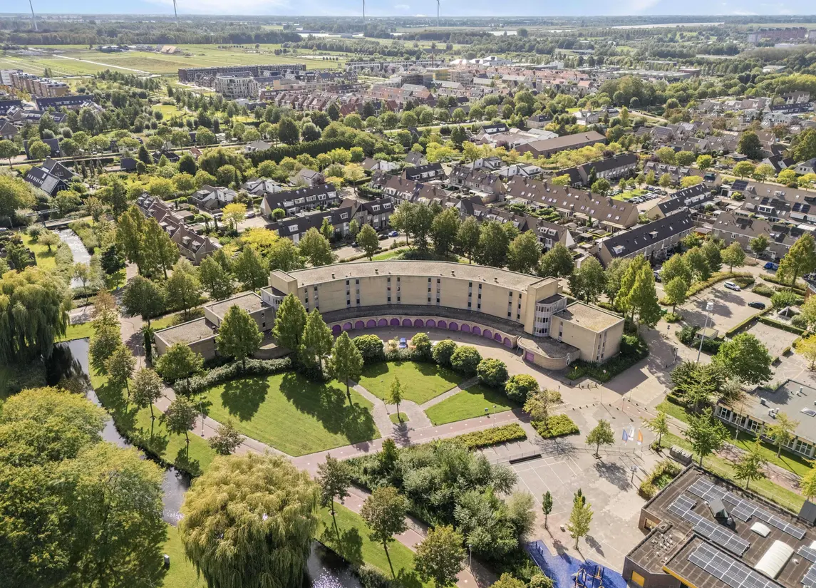 Stellingmolen 25