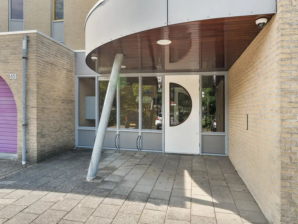 Stellingmolen 25, BARENDRECHT