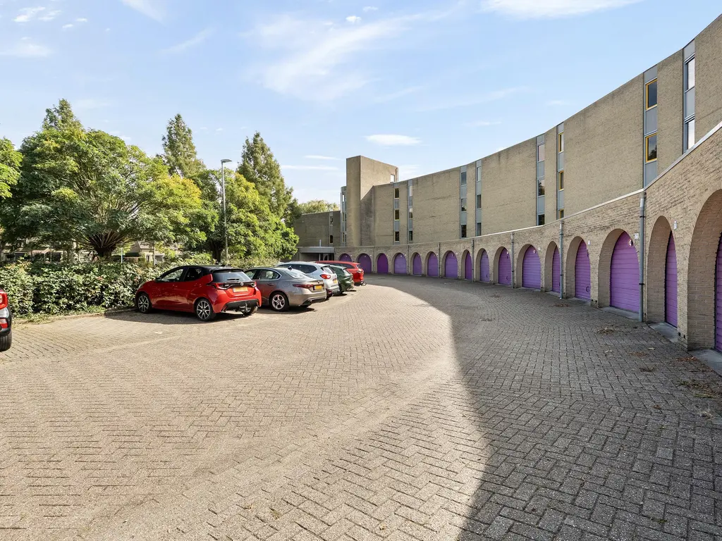 Stellingmolen 25, BARENDRECHT