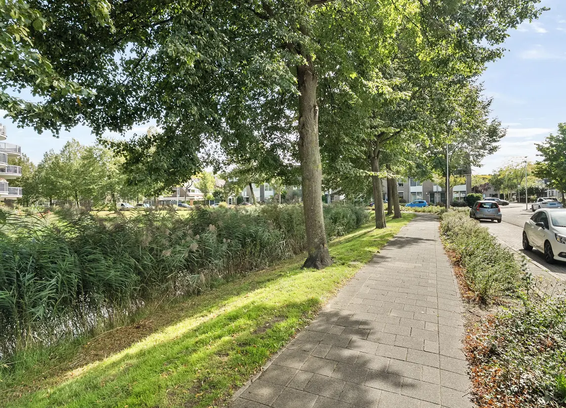 Stellingmolen 25