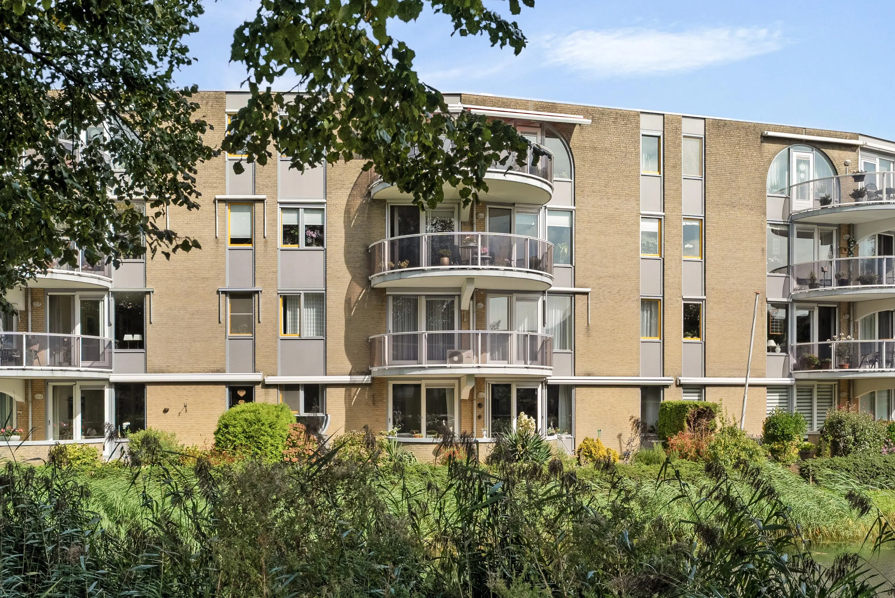 Stellingmolen 25