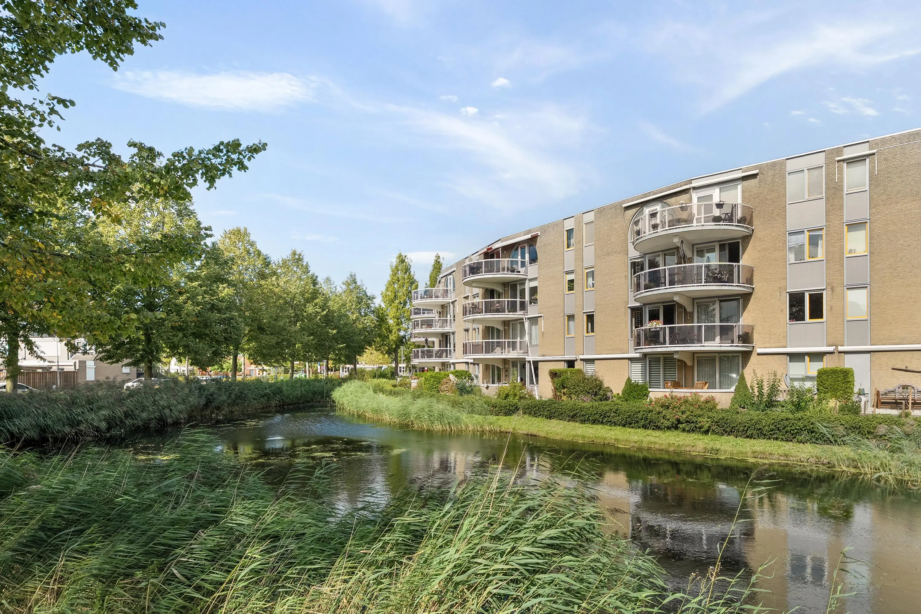 Stellingmolen 25