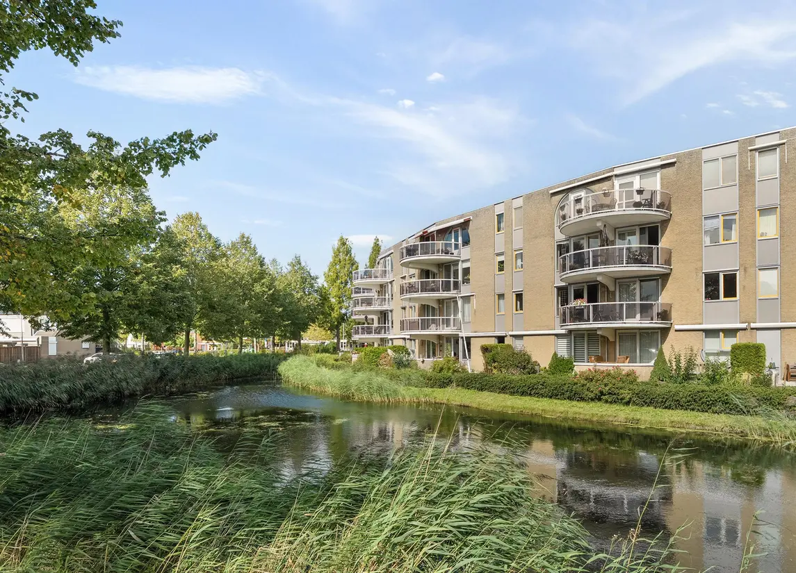 Stellingmolen 25
