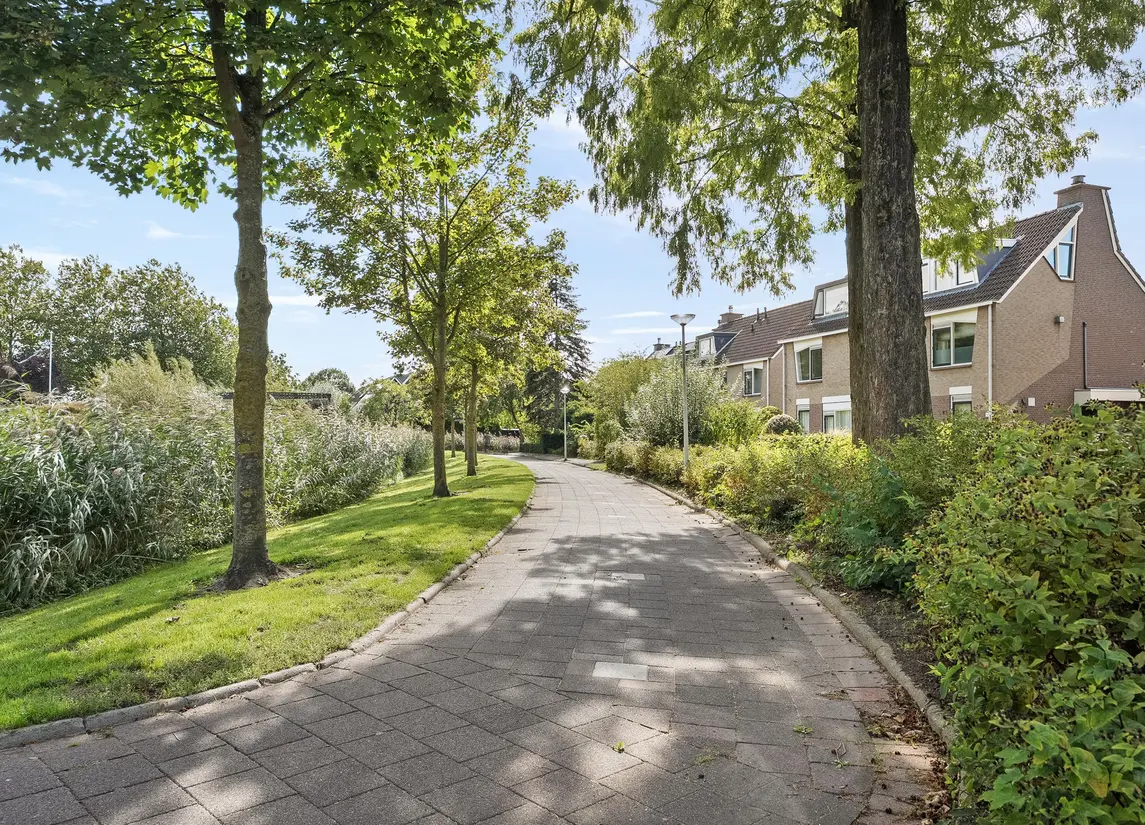 Stellingmolen 25