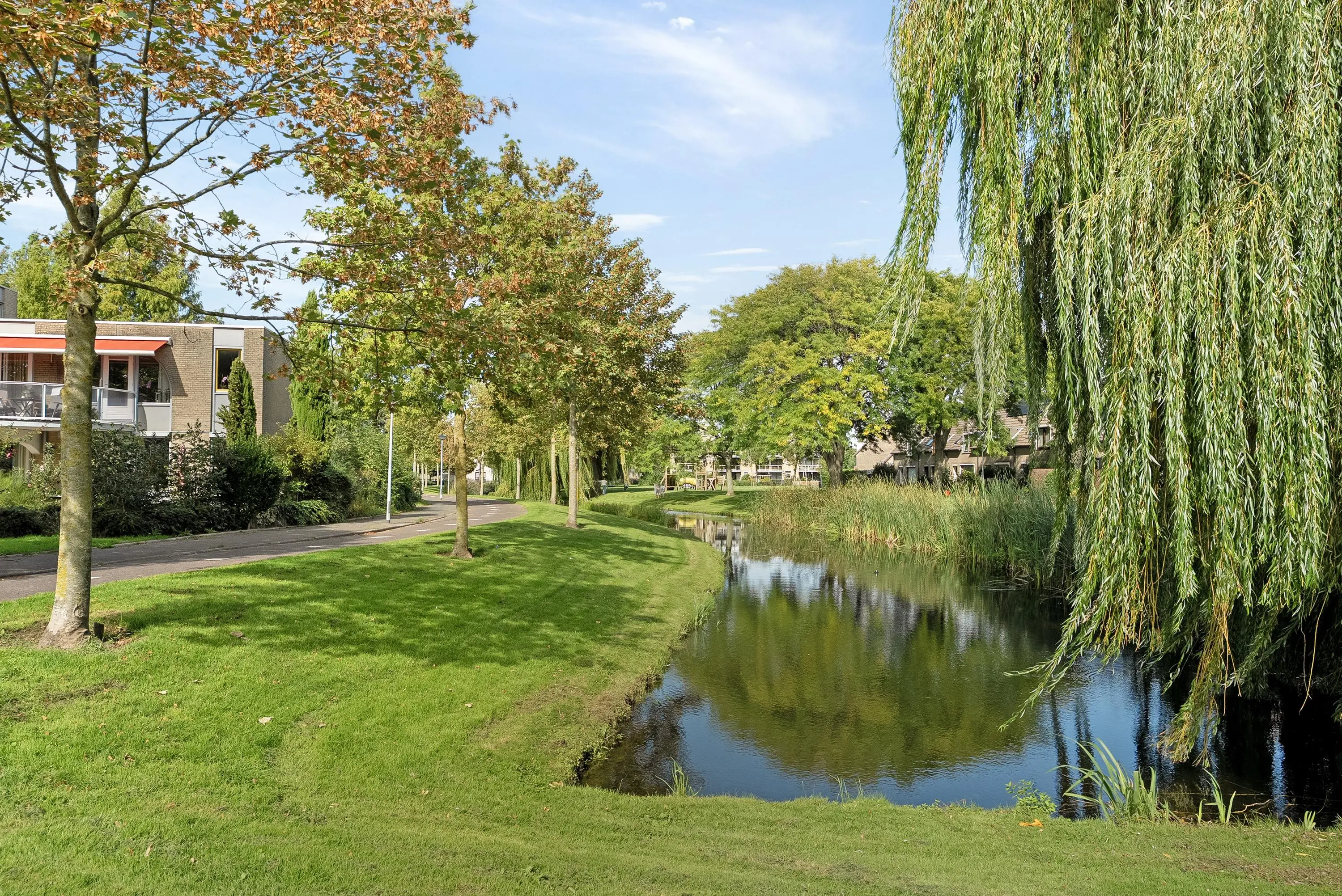 Stellingmolen 25
