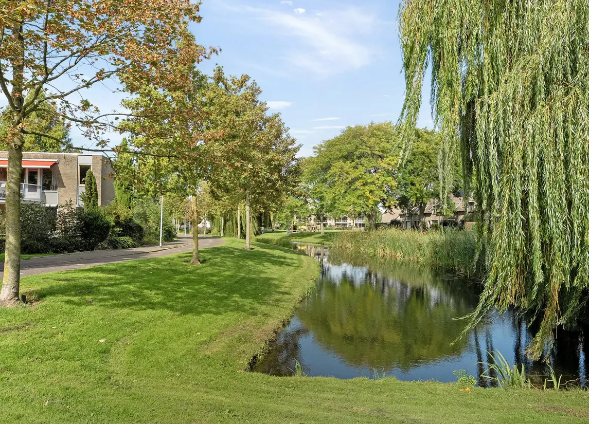 Stellingmolen 25
