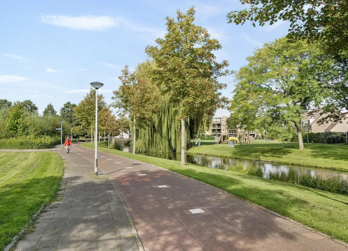 Stellingmolen 25
