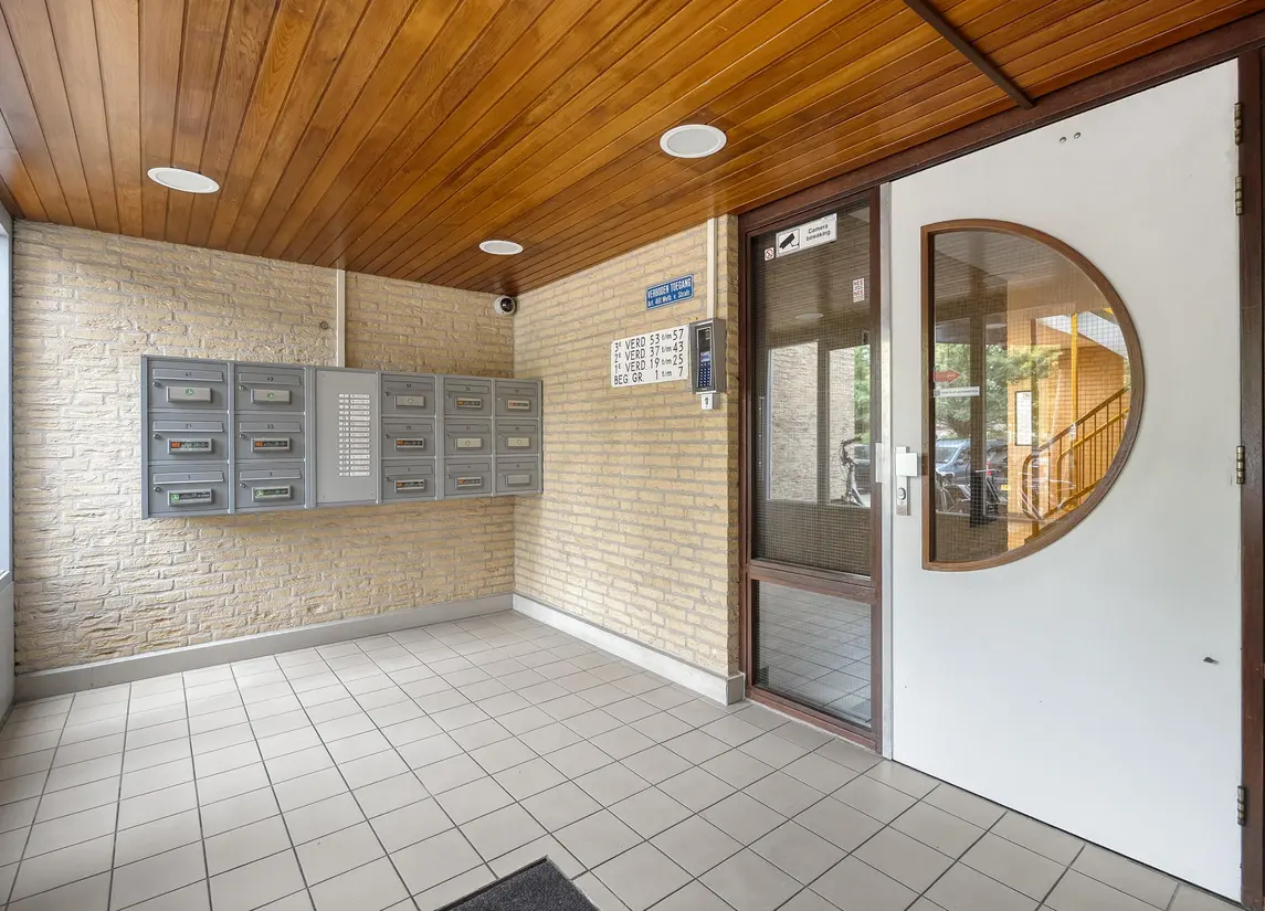 Stellingmolen 25