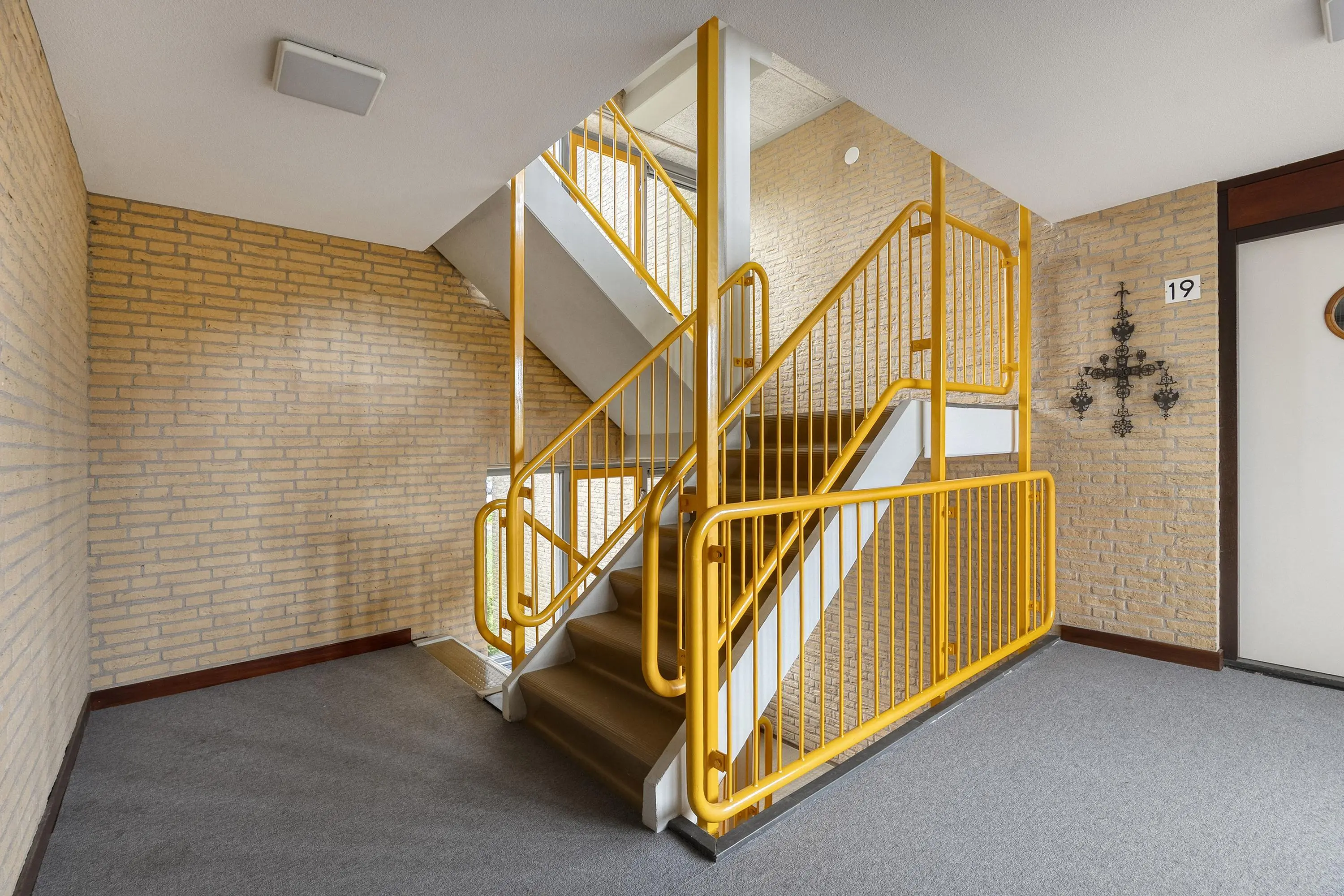 Stellingmolen 25