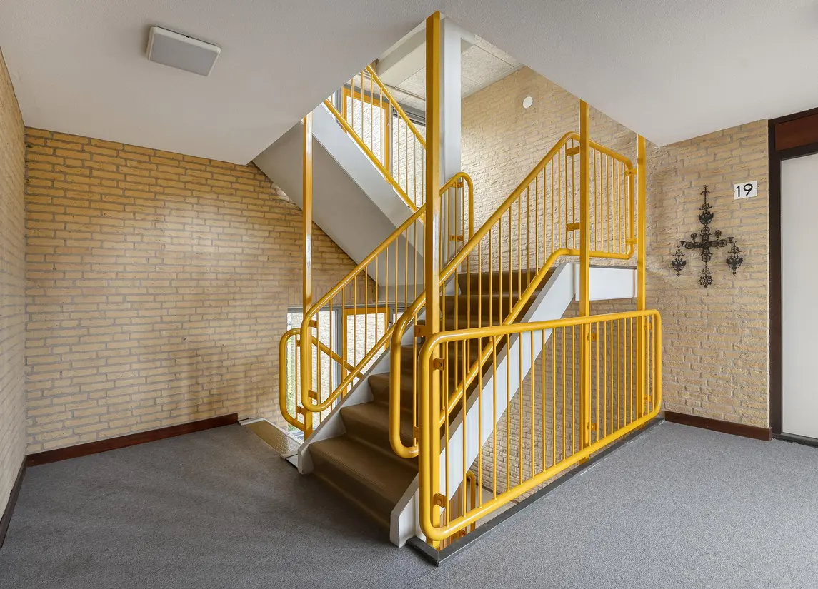 Stellingmolen 25