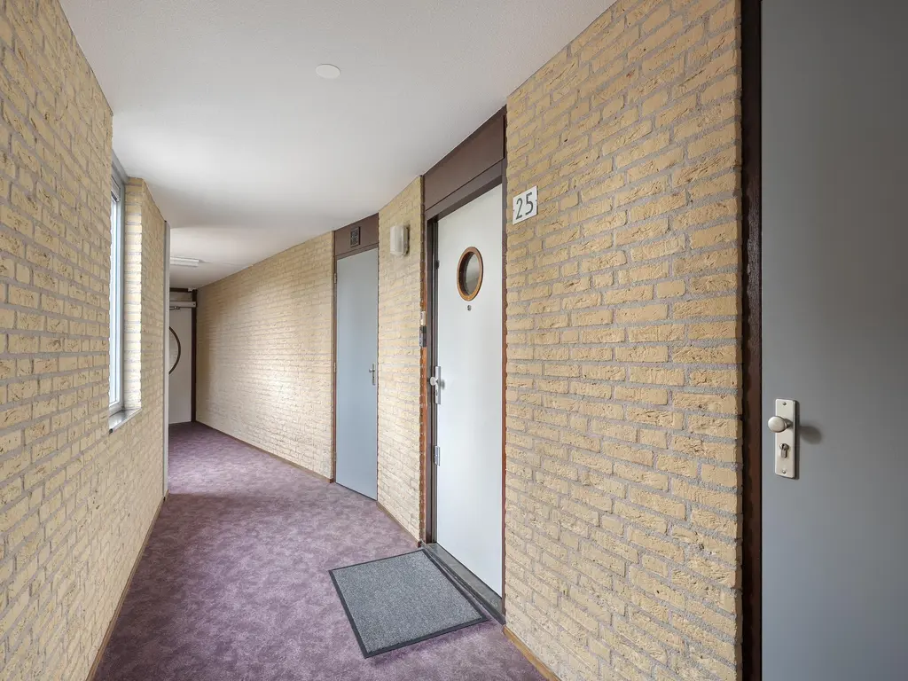 Stellingmolen 25, BARENDRECHT