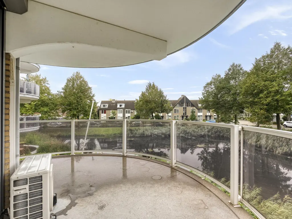 Stellingmolen 25, BARENDRECHT