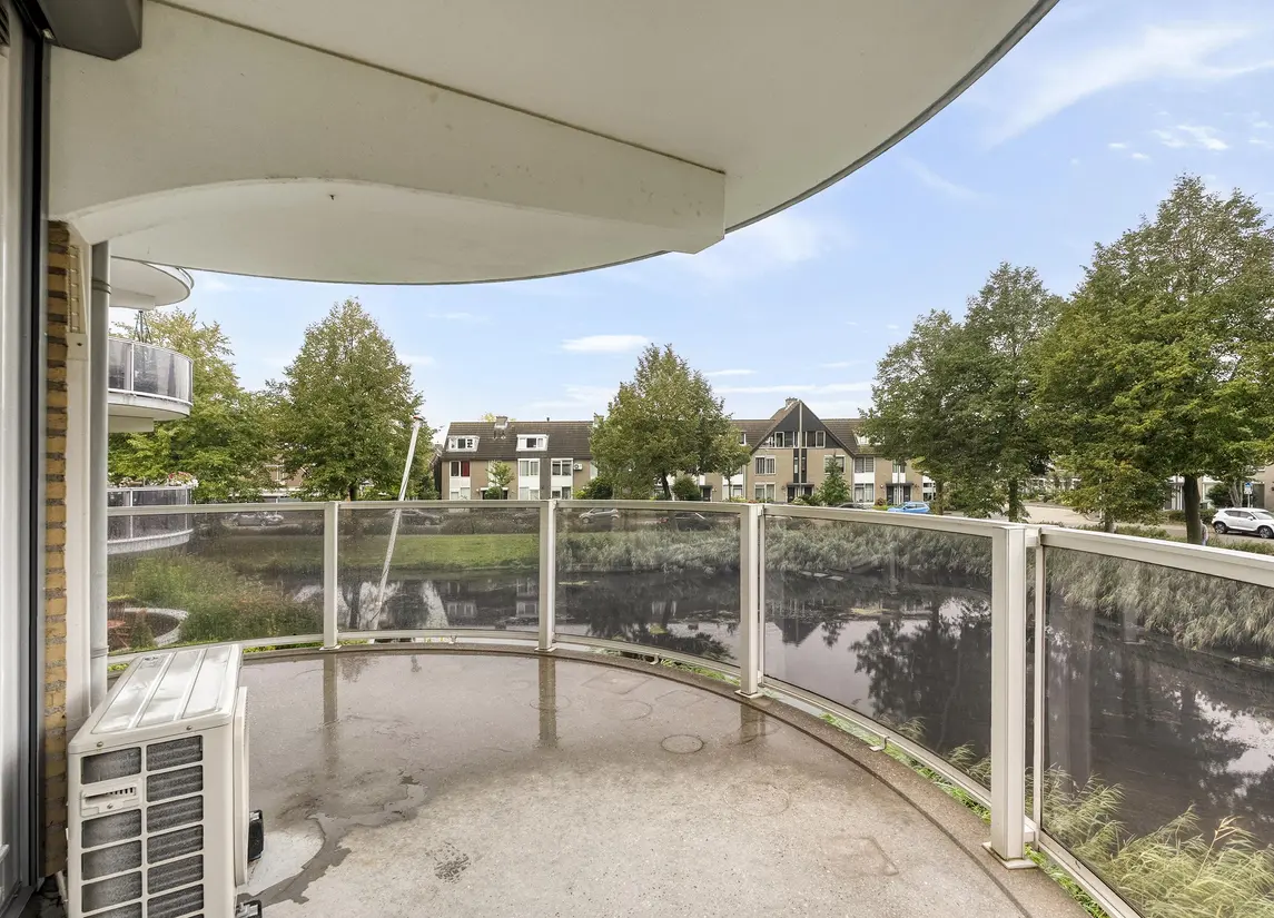 Stellingmolen 25